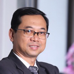 Prof. Dr. Ahmad Fauzi bin Ismail