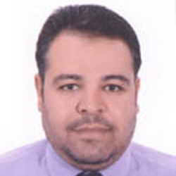 Dr. Mosaad Negem