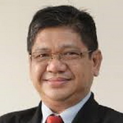 Prof. Dr. Nasrudin Bin Abd Rahim