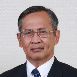 Prof. Dr. Datuk Mohd Noh Dalimin