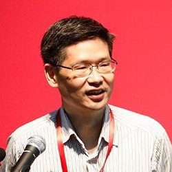 Prof. Zhen-jiang Shen