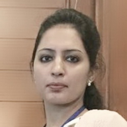 Dr. Ridhi Saluja