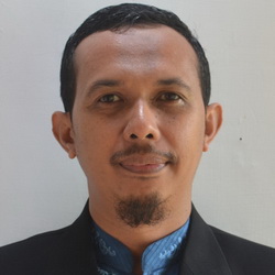 Dr. Mochamad Solikin